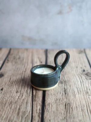 Theelichthouder - klein