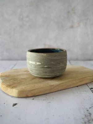 Marbled mini bowl