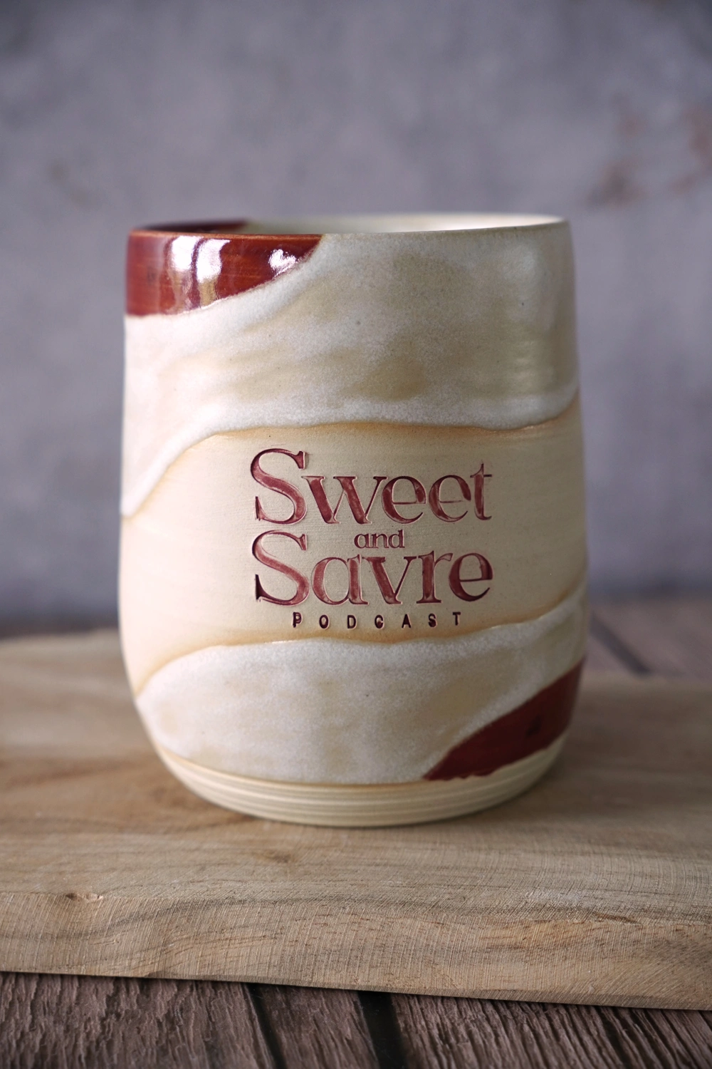 Sweet & Savre Mug - Afbeelding 4