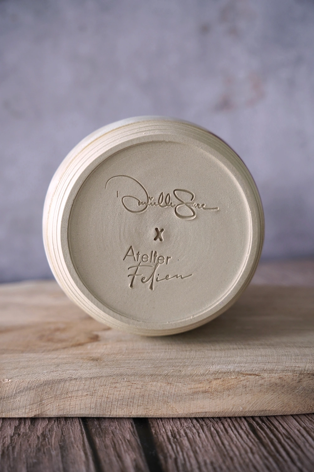 Sweet & Savre Mug & Plate set - Image 8