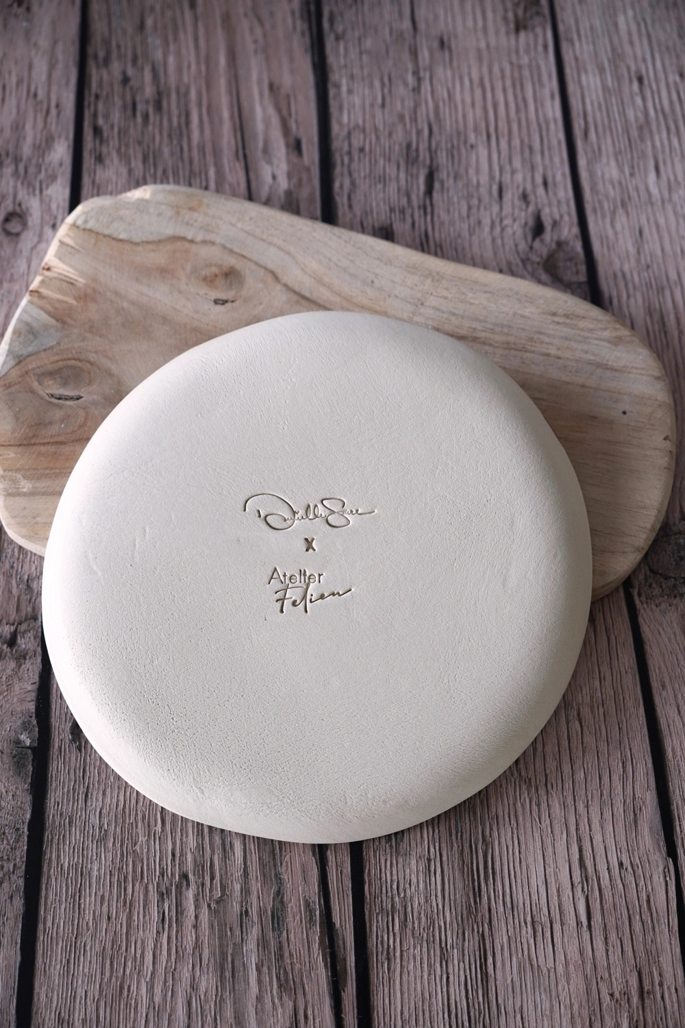 Sweet & Savre Mug & Plate set - Image 7