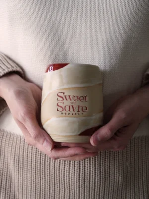 Sweet & Savre Mug