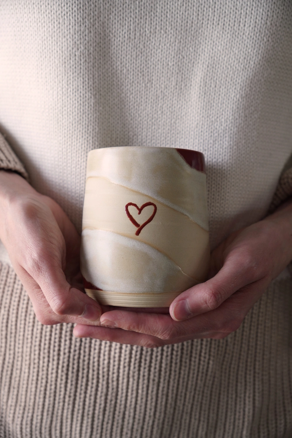 Sweet & Savre Mug - Afbeelding 2