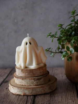 Spookkaars