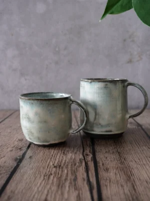 Set van 2 Ice mugs