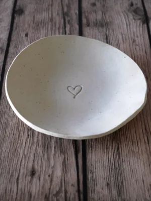 Pick-up Paris - Large Trinket Dish