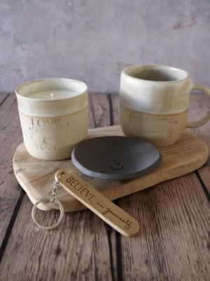 Pick-up Paris - Base sense set