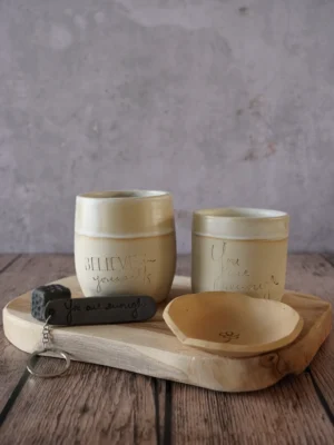 Pick-up Paris - Full sense set